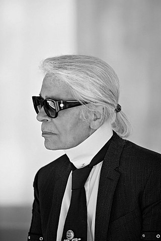 Karl Lagerfeld