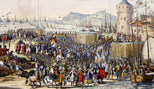 Revolución gloriosa