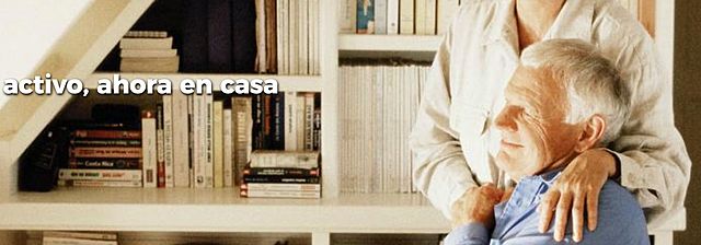 RECOMENDACIONES PARA MAYORES