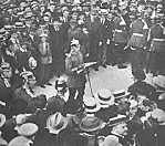 Declaración de guerra