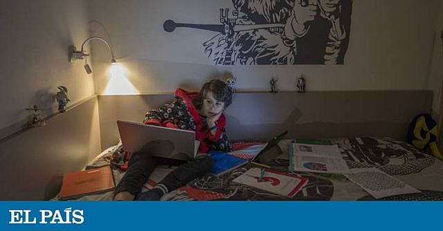 Cómo motivar a tus hijos para que estudien durante la cuarentena
