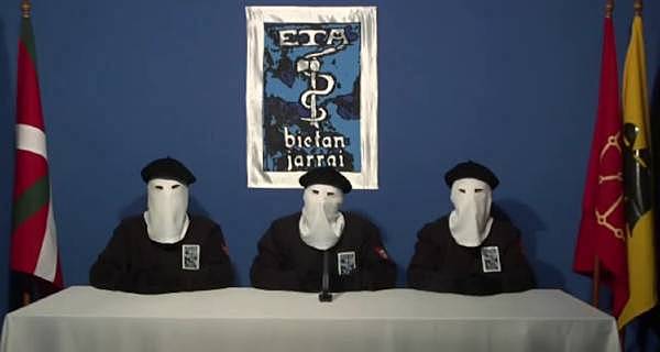 Atentado de ETA contra Carrero Blanco.