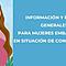 EMBARAZADAS EN CONFINAMIENTO