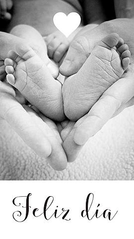 FELIZ DÍA DE LA MADRE