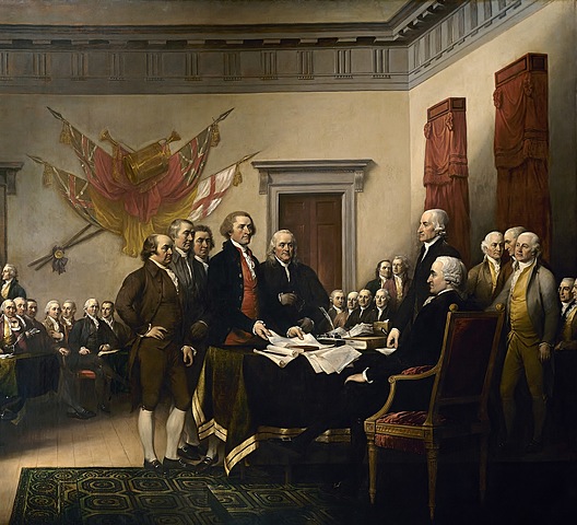 Declaración da Independencia