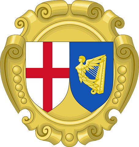 The Commonwealth of England