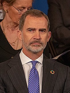 Felipe VI de España