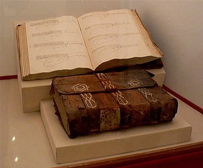 Libros Económicos - siglo I.