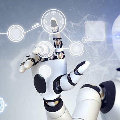 Timeline: Frise historique sur la robotique