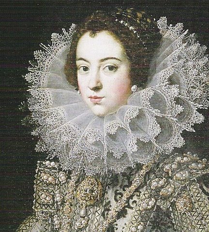 Isabel de Borbó