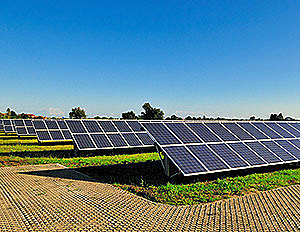USINA SOLAR