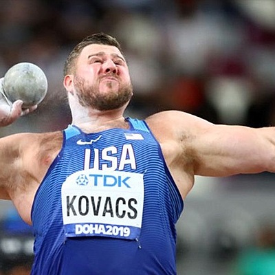 Timeline: «Τα 10 τελευταία παγκόσμια ρεκόρ στη Σφαιροβολία Ανδρών»