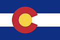 Creación del estado de Colorado (EEUU)