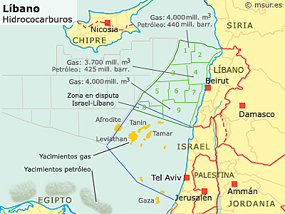 Como llevar el petroleo