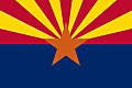 Creación del estado de Arizona (EEUU)