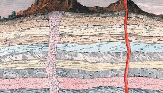 Nouvelle estimation de l'âge de la Terre