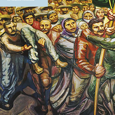 Timeline: Bloque III- Del Porfiriato a la Revolución Mexicana