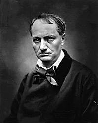 Charles Pierre Baudelaire (1821 - 1867)