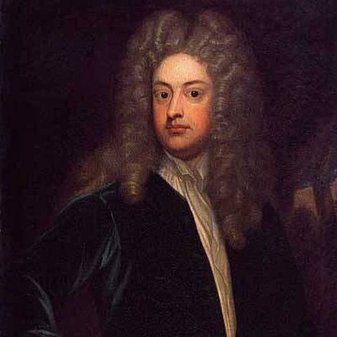 Joseph Addison: (1672 - 1719)