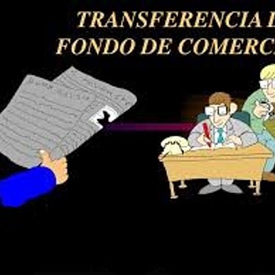 Timeline: Transferencia de Fondo de Comercio