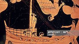 Timeline: Il viaggio di Ulisse