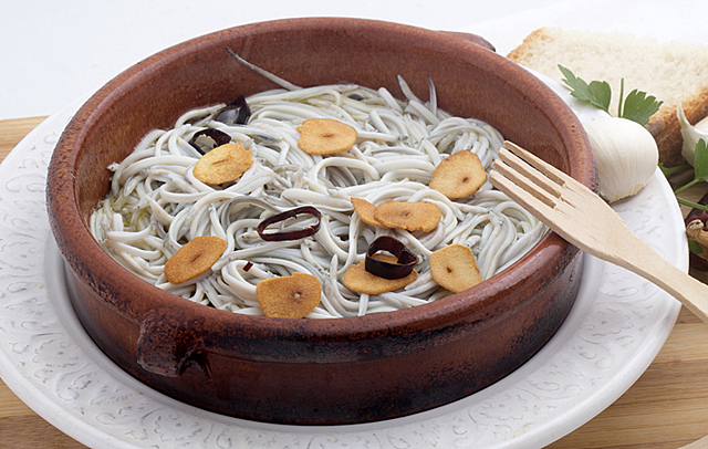 Festival Gastronnómico de la Anguila (Soto del Barco)