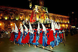 Semana Santa (Avilés)