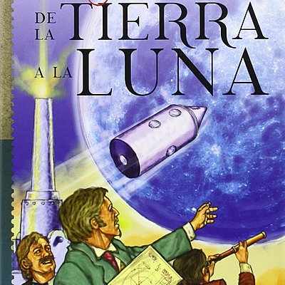 Timeline: De la Tierra a la Luna