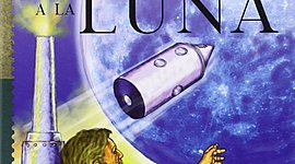 Timeline: De la Tierra a la Luna