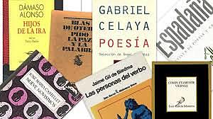 Poesía en los años cuarenta
