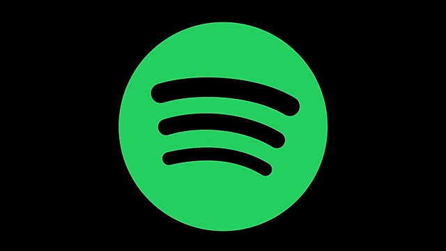 Spotify grundades
