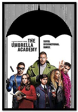 First Netflix Original Show