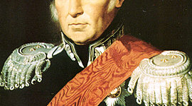 Timeline: Agustín Betancourt y Molina