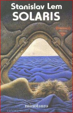 Solaris – Stanislaw Lem