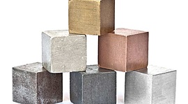 Timeline: Breu història dels metalls