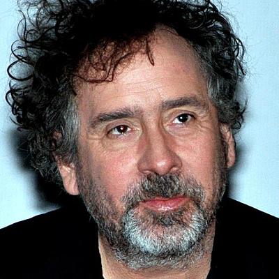 Timeline: La evolucion de Tim Burton como Director de cine, escritor y dibujante.