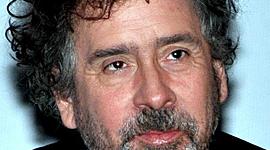 Timeline: La evolucion de Tim Burton como Director de cine, escritor y dibujante.