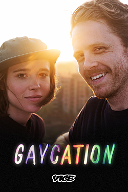 Gaycation Television Series