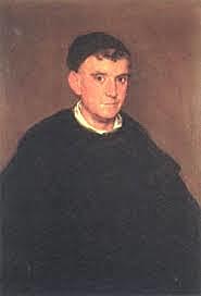 Fray Diego Tadeo González