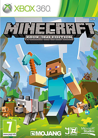 Minecraft grundades
