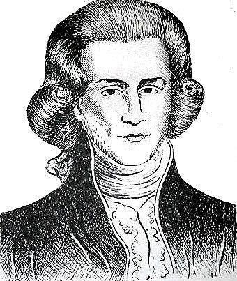 Félix María de Samaniego