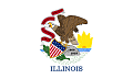 Creación del estado de Illinois (EEUU)