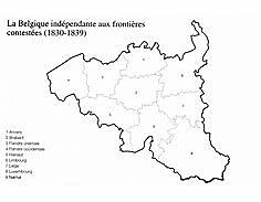 The Treaty of London