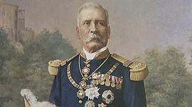 Timeline: PORFIRIATO