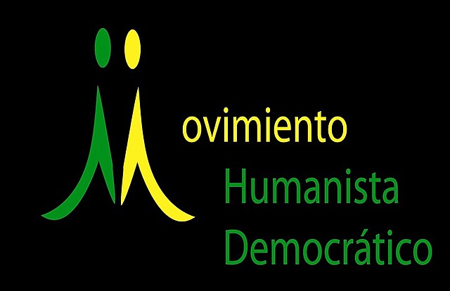RASGOS GENERALES DEL HUMANISMO DEMOCRÁTICO