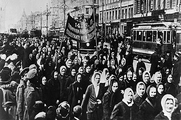 What were the outcomes of this group’s efforts?