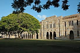 University of Queensland