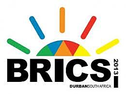 Quinta Cumbre BRICS Sudafrica