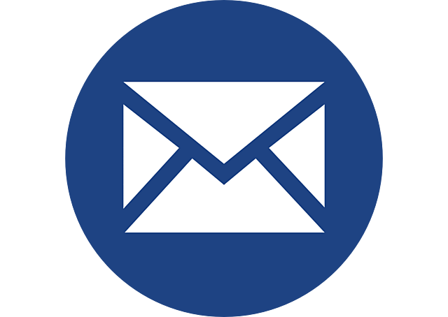 Första Emailet som skickades