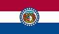 Creación del estado de Missouri (EEUU)